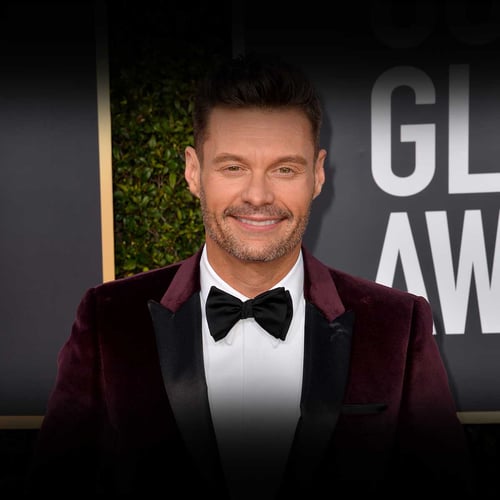 Ryan Seacrest