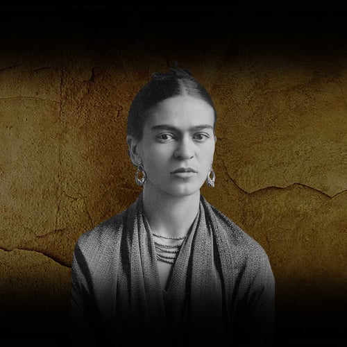 Frida Kahlo