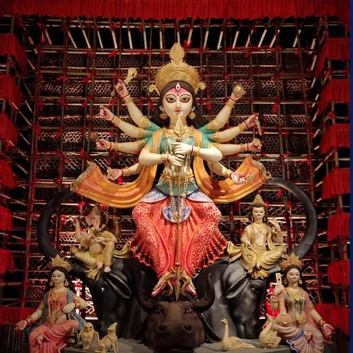 Mahalaya