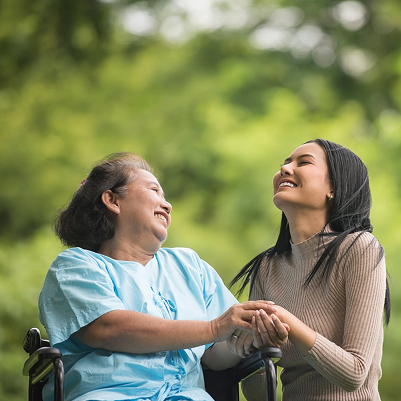 National Caregivers Day February 16, 2025
