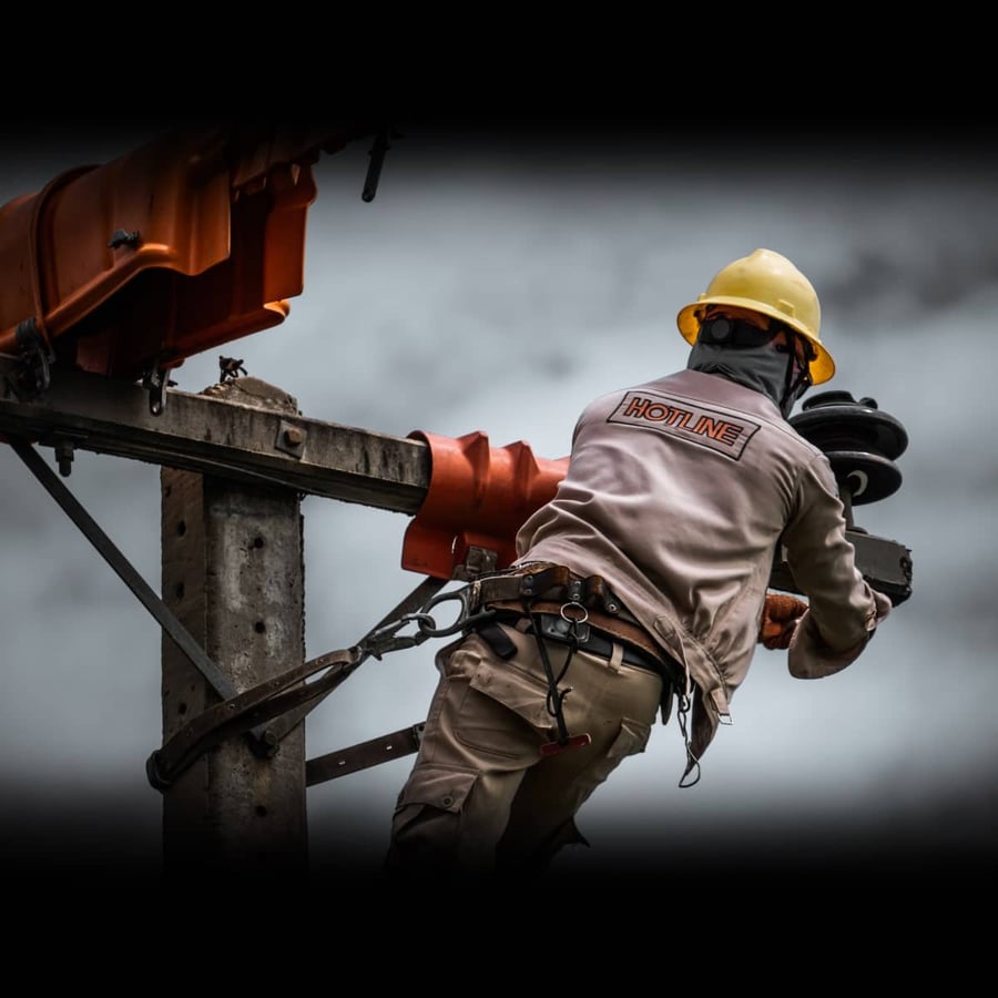 Linemen Appreciation Day