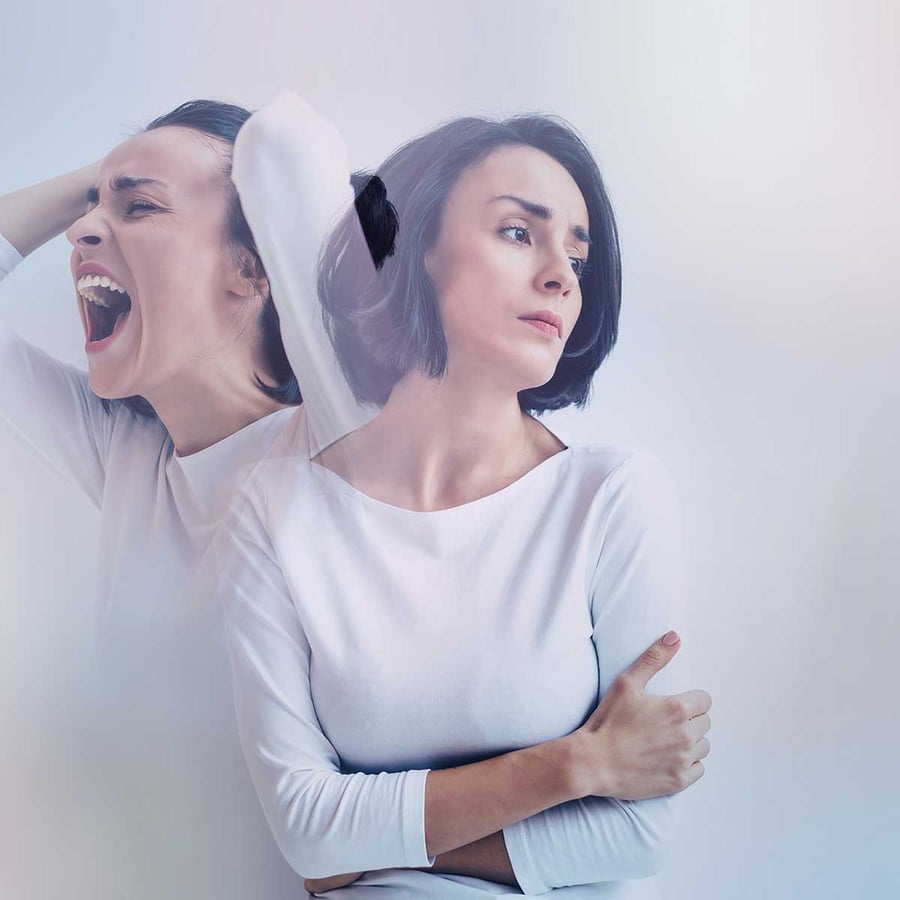 Dissociative Identity Disorder Awareness Day