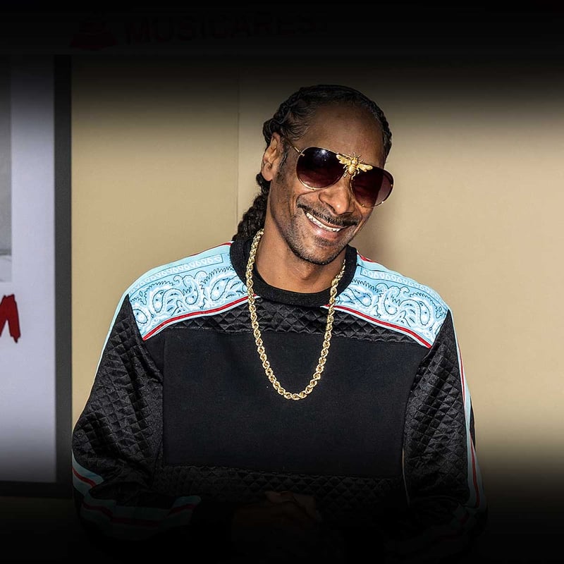 Snoop Dogg