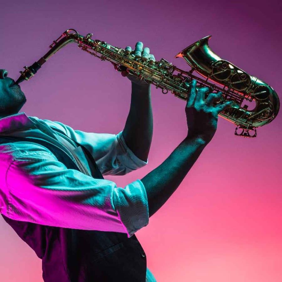 National Saxophone Day