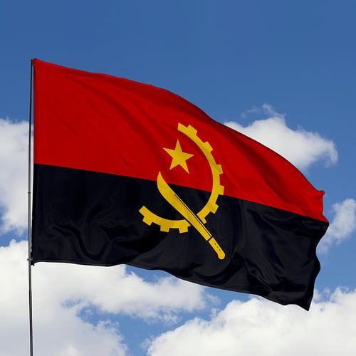 Angola Independence Day