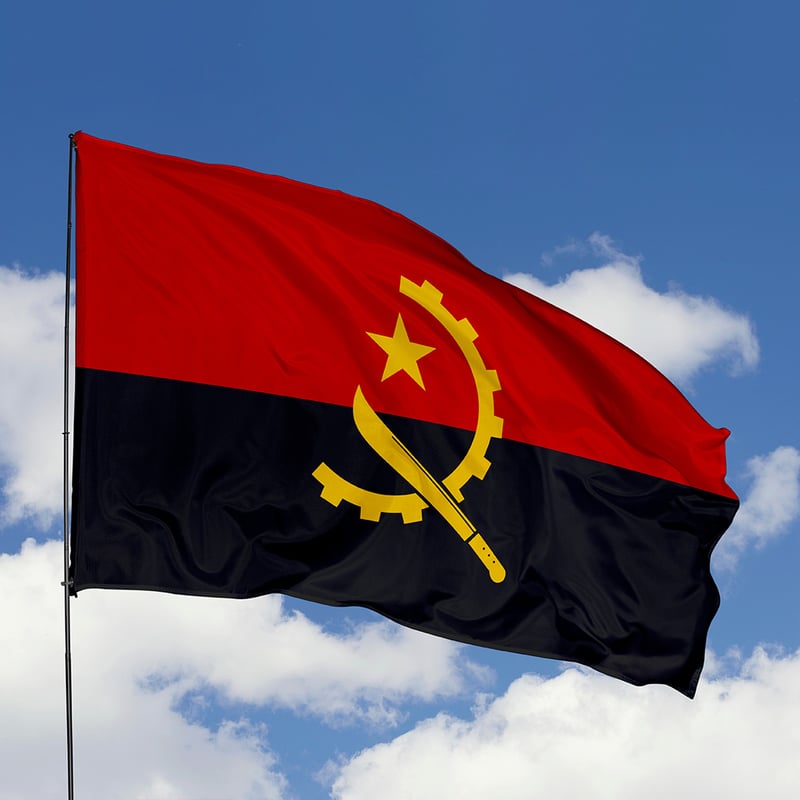 Angola Independence Day | November 11