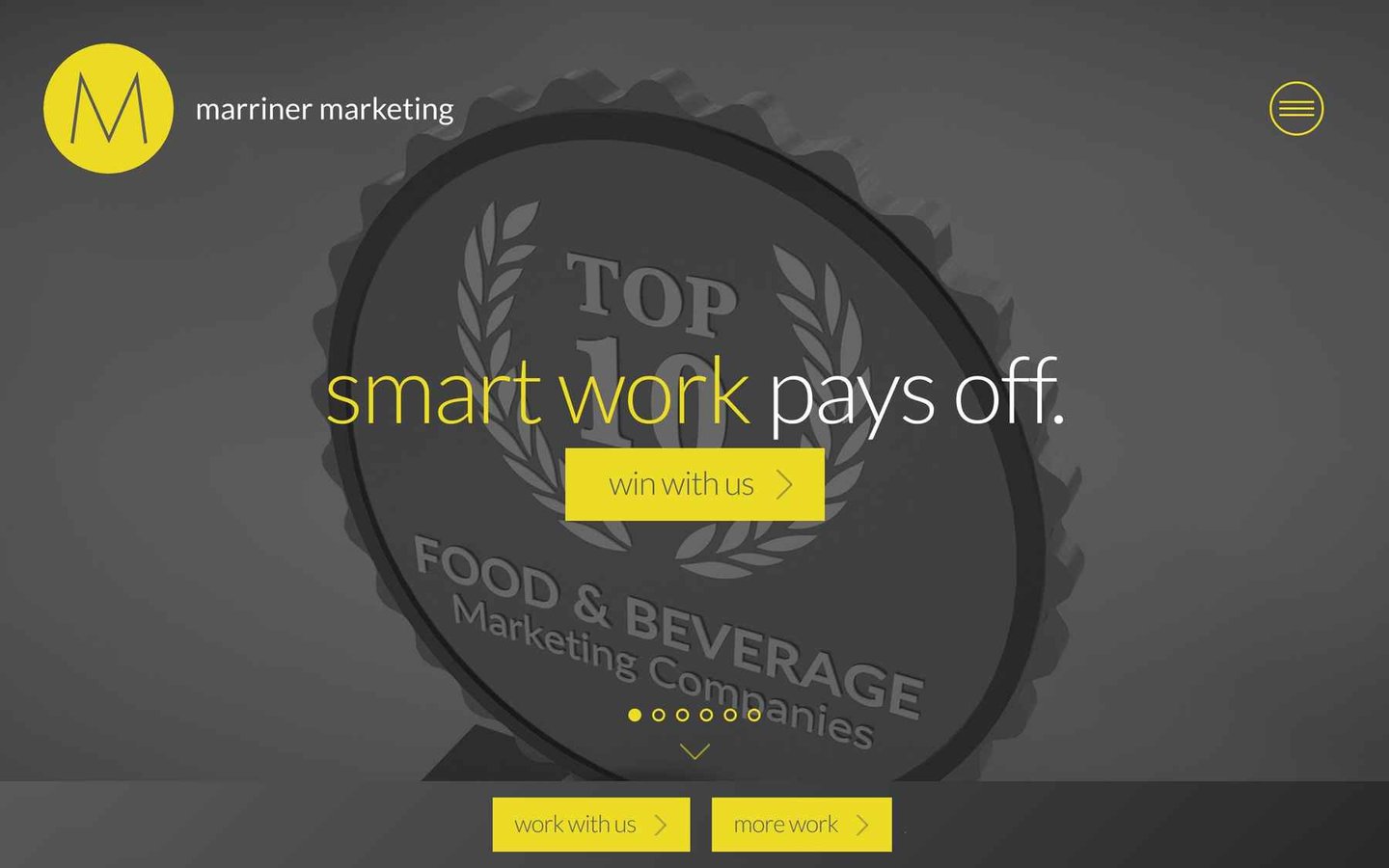Marriner Marketing