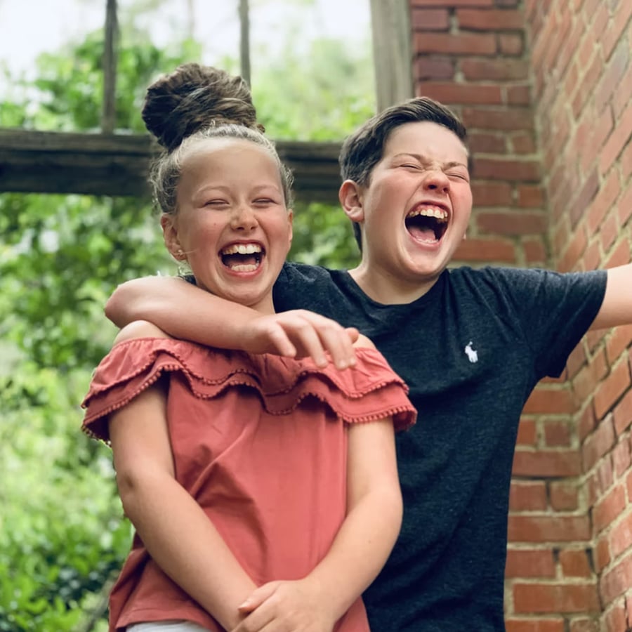 Laugh and Get Rich Day