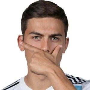 Paulo Dybala