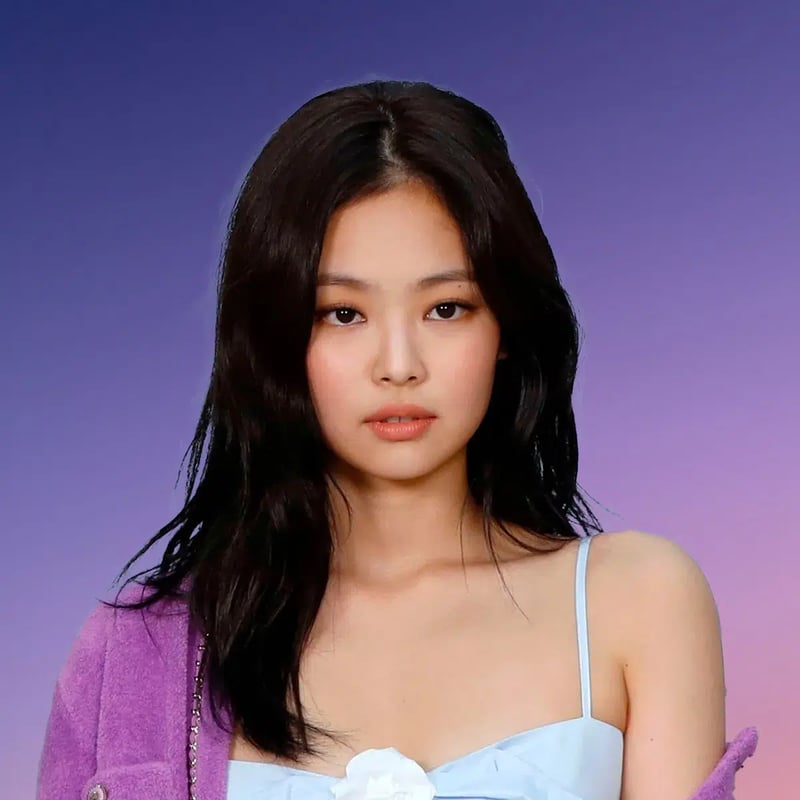 Jennie Kim