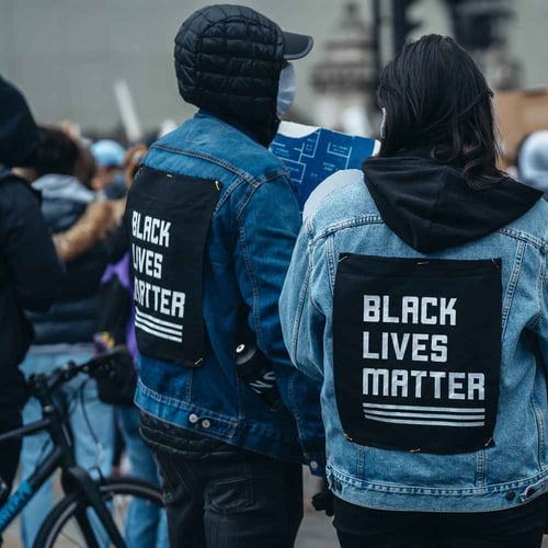 Black Lives Matter Month