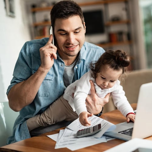 Take Our Daughters and Sons to Work Day