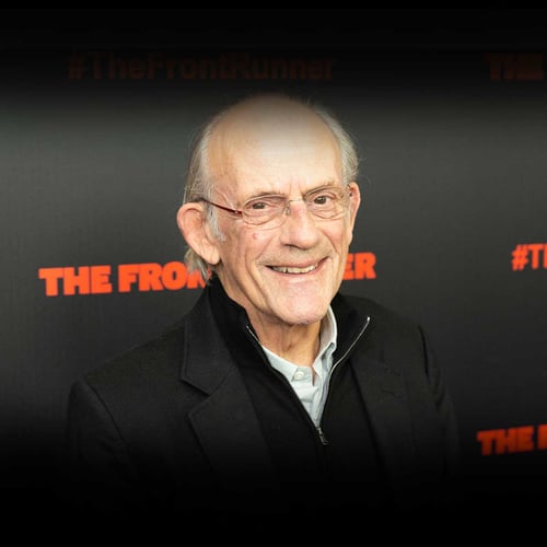 Christopher Lloyd