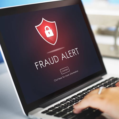 International Fraud Awareness Week