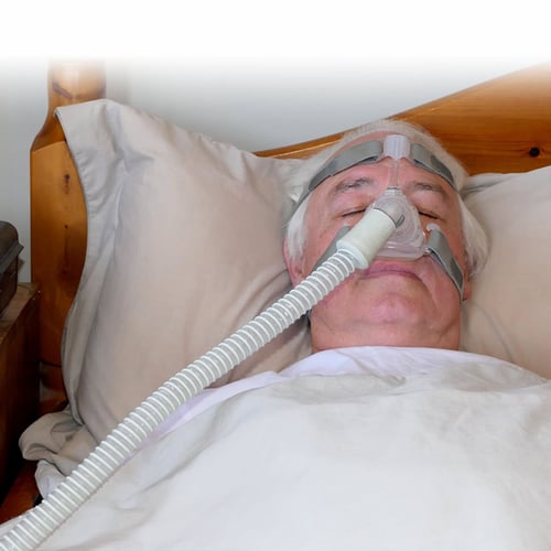 Sleep Apnea Awareness Day