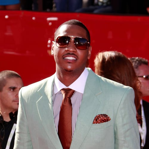 Carmelo Anthony