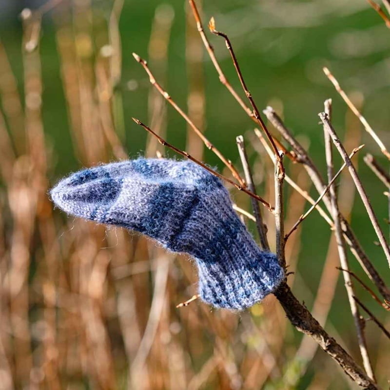 National Lost Sock Memorial Day