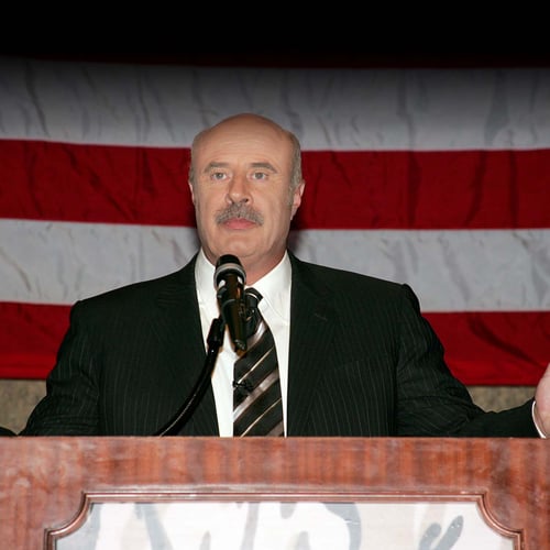 Dr. Phil