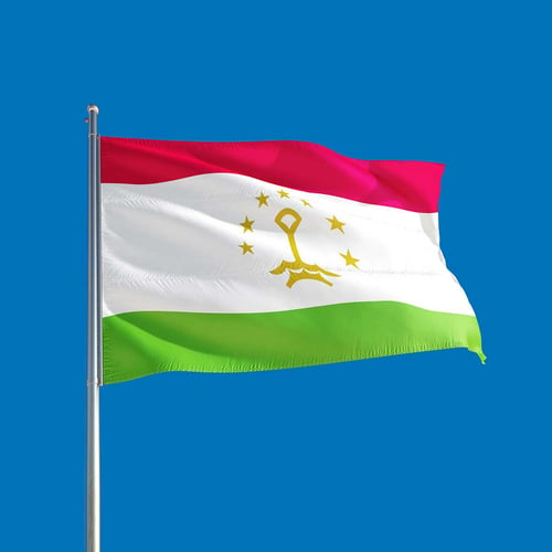 Tajikistan Day of National Unity