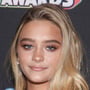 Lizzy Greene