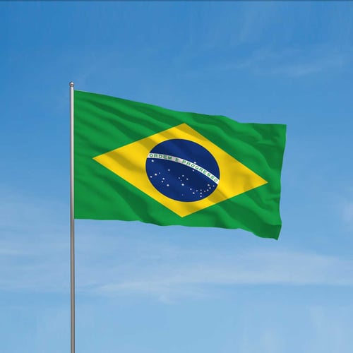Republic Proclamation Day Brazil