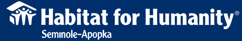 Habitat for Humanity - Seminole Apopka