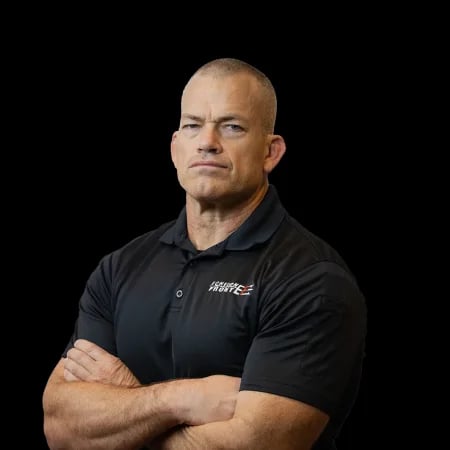 Jocko Willink