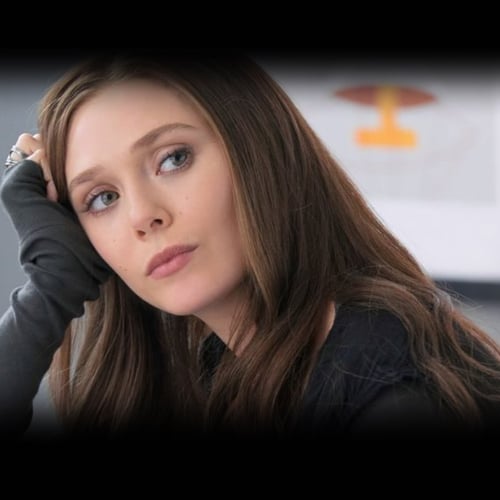 Elizabeth Olsen