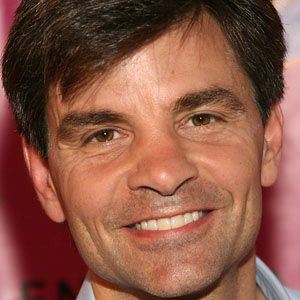 George Stephanopoulos