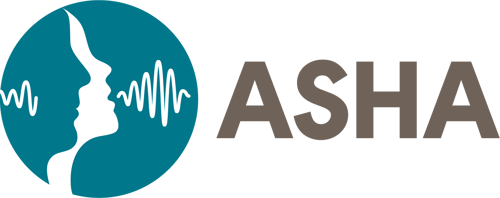 American Speech-Language-Hearing Association (ASHA)