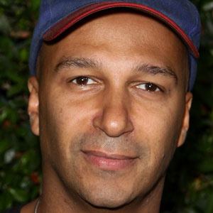 Tom Morello