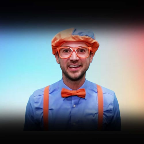 Blippi