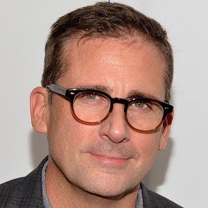 Steve Carell