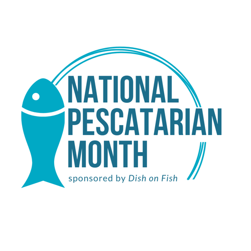 National Pescatarian Month