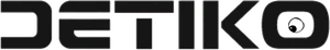 DETIKO logo
