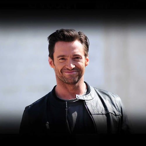 Hugh Jackman