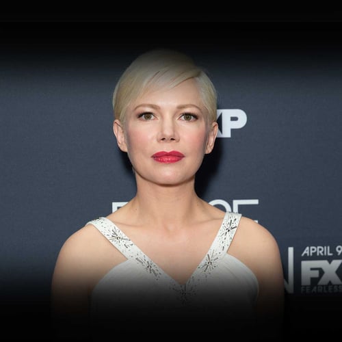 Michelle Williams