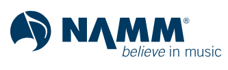 NAMM (National Association of Music Merchants)