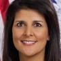 Nikki Haley
