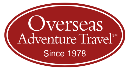 Overseas Adventure Travel