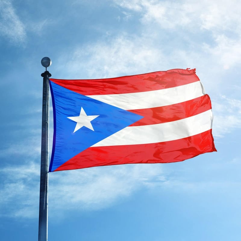 The Day of Illustrious Puerto Ricans
