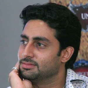 Abhishek Bachchan