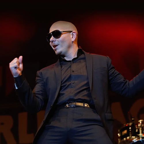 Pitbull