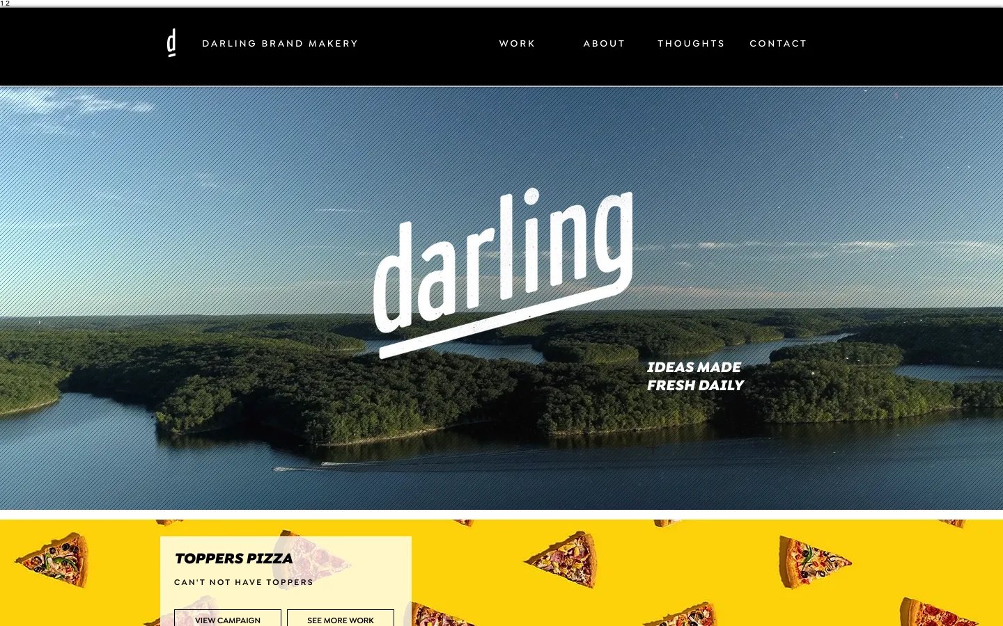 Darling Brand Makery