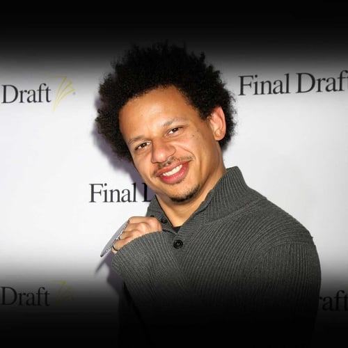 Eric Andre