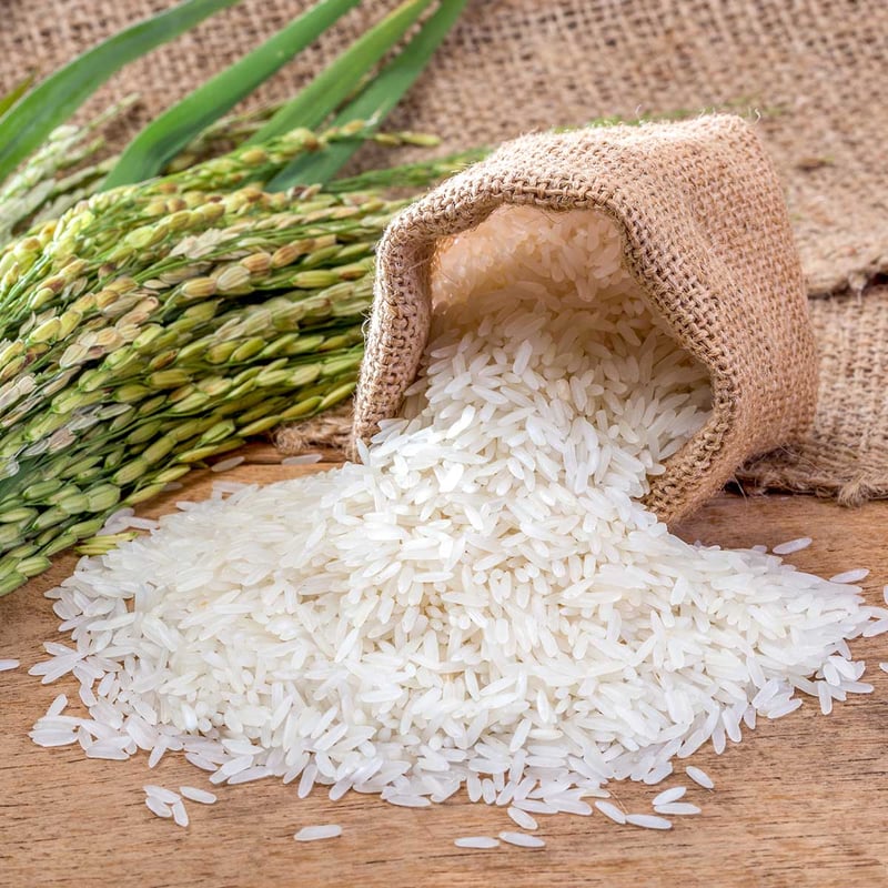 National Rice Awareness Month