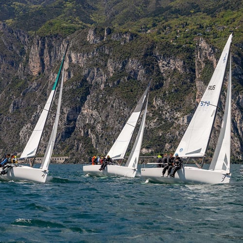 Royal Hobart Regatta