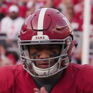 Tua Tagovailoa