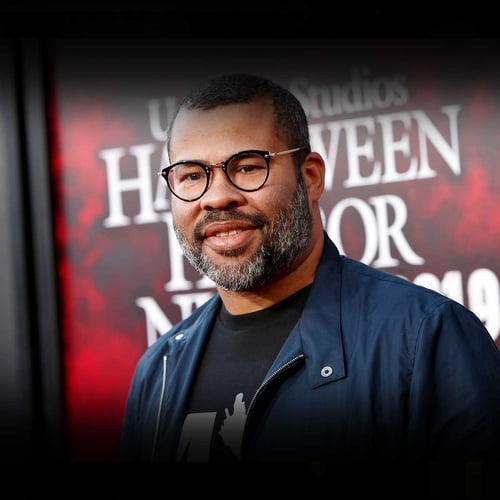 Jordan Peele