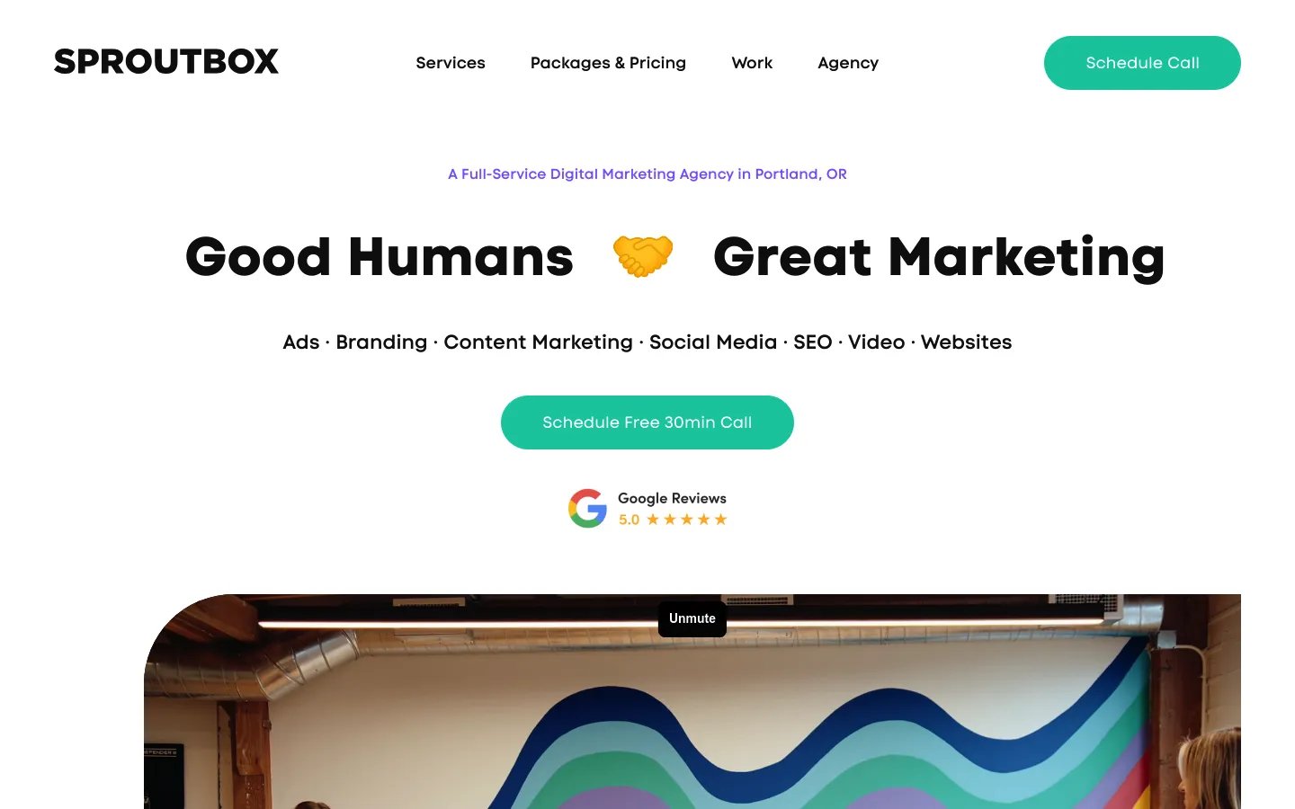 Sproutbox